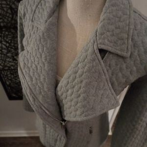 Isaac Mizrahi Jacket